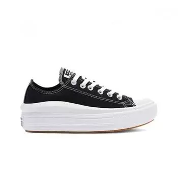Converse Daegu Department Store Converse Chuck Taylor All Star Move black 220