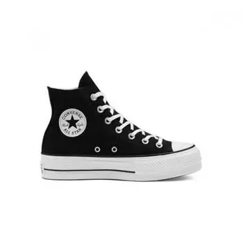 Converse Daegu Department Store Converse Chuck Taylor All Star Lift Hi black 220