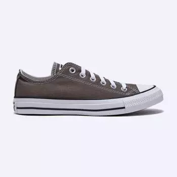 Converse Daegu Department Store Converse Chuck Taylor All Star Gray Ox grey 220