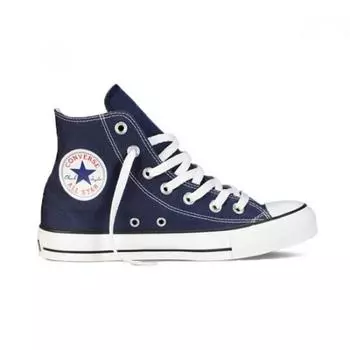 Converse Daegu Department Store Converse Chuck Taylor All Star Hi Navy 220