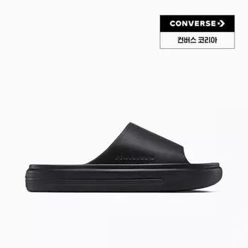 Converse Daegu Department Store Converse Converse Essential Slide Black black 220