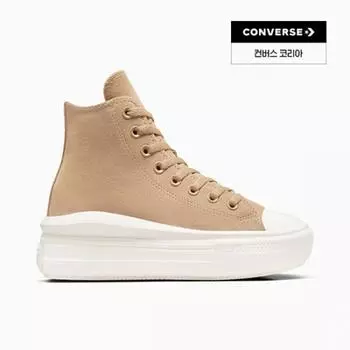 Converse Daegu Department Store Converse Converse Move Hi Beige 220