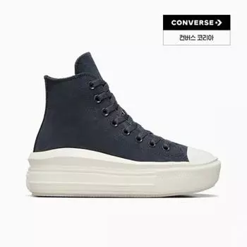 Converse Daegu Department Store Converse Converse Move Hi black 220