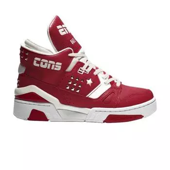 Converse Детские кроссовки Just Don x ERX-260 Mid GS Metal Red White 263806C