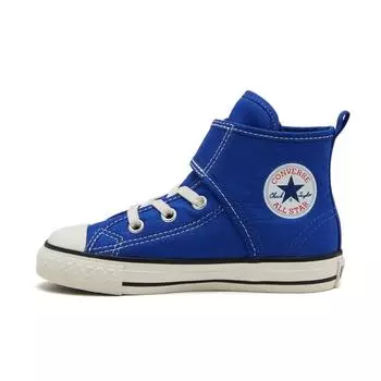 Converse Детский пояс All Star N Easy V 1 Hi 37302341 кобальтово-синий 190