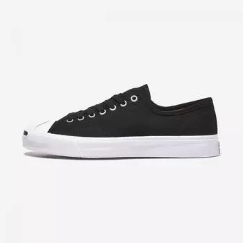 Converse Джек Перселл Черный Белый Черный 220