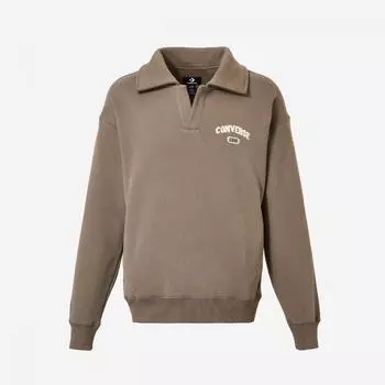 Converse Essential Kara Sweat 10027961 A01 Classic Taupe 90