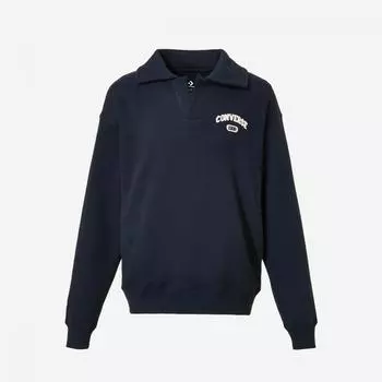 Converse Essential Kara Sweat 10027961 A02 Обсидиан 90