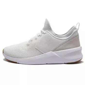 Converse Fastbreak Ultra Fabric Удобные Универсальные Модные Нескользящие Прочные Низкие Повседневные Туфли Унисекс Белые 156967C 40