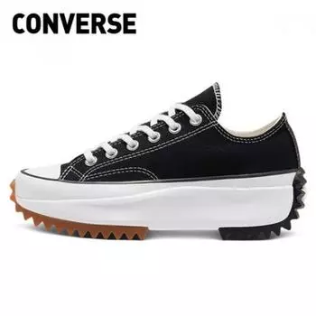 Converse Галерея Converse Run Star Hike Ox Low 168816c 001 240
