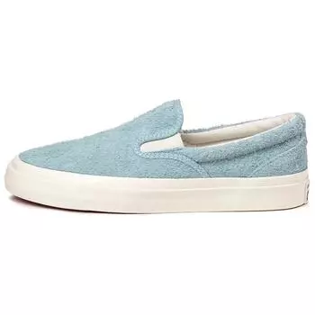 Converse Golf Le Fleur x One Star CC Pro Slip Cons Low Forget-Me-Not Unisex Sneakers Blue Light-Blue Egret A11640C 37
