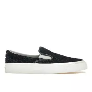 Converse Golf Le Fleur x One Star CC Pro Slip Cons Low Black Beauty унисекс кроссовки Egret A11638C 42