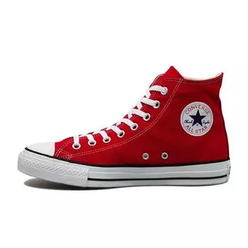 Converse Холст All Star Hi All Star Hi Red Us 0182 220