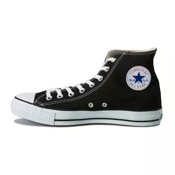 Converse Canvas All Star Hi All Star Hi Black Us 0181 220