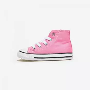 Converse Infant Chuck Taylor All Star High РОЗОВЫЙ 130