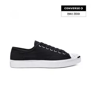 Converse Jack Purcell Classic Black 164056c 220