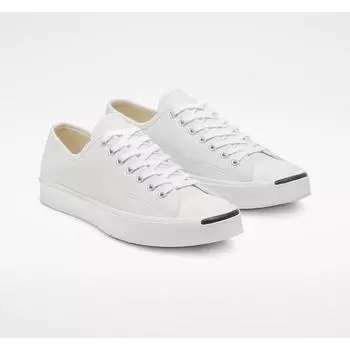 CONVERSE Jack Purcell Classic White 164057C 220