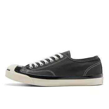 CONVERSE Jack Purcell US 33301090 ЧЕРНЫЙ 225