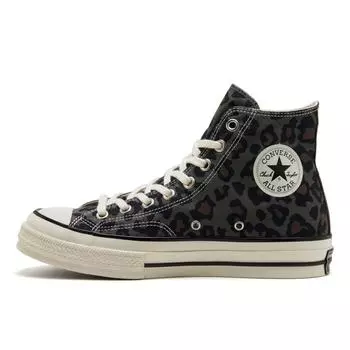 Converse Как Lgcy Lp Hi 31314060 grapHite Green 230