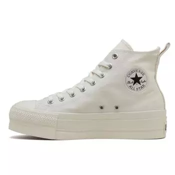 Converse Как R Поднятый Z Hi 31313200 белый 225