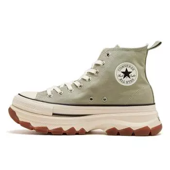 Converse Как Trekwave Z Hi 31314850 Светлый шалфей 265
