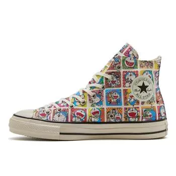 Converse Как в возрасте Tc Hi Doraemon 31314990 Multi 225