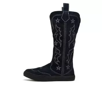 Converse Как WeSternboots St Z 31313411 Черный 230