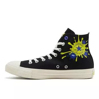 Converse Как Z Привет Splatoon3 31312701 Черный 225