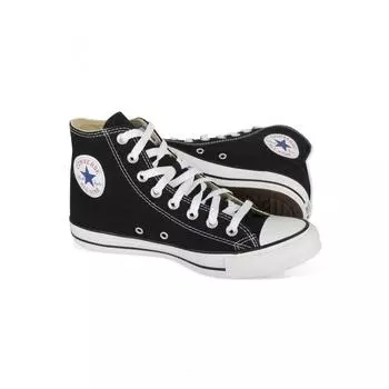 Converse Кеды Converse Chuck Taylor All Star High черные M9160c M9160C220mmUS3