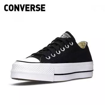 Converse Кеды GAlleria Converse Chuck Taylor All Star Lift Row 560250c 001 240
