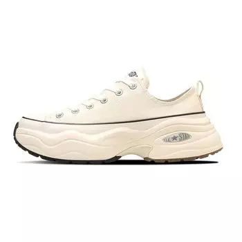 [Converse] кеды на платформе all star surge trainer ALL STAR SURGETRAINER OX белые 27,0 см