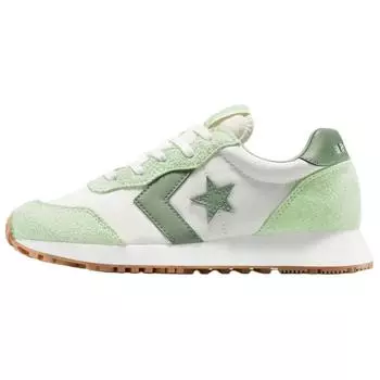 Converse Кеды унисекс Omega Trainer Pastel - Surplus Mint Зеленый Белый A16173C 37