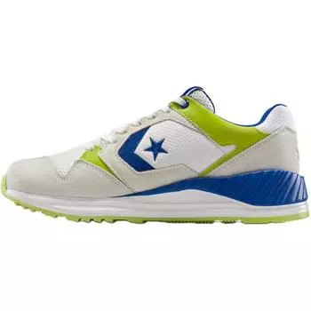 Converse Кеды унисекс Wave Trainer Винтажный белый Серо-голубой A13464C 35