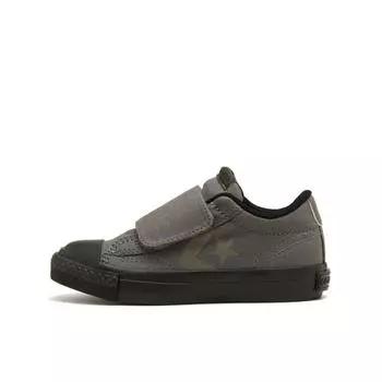 Converse Kids Breakstar Sk Big Belt Ox 37302681 Хаки Черный 190