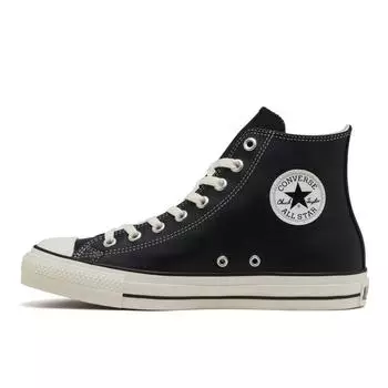 Converse Кожа All Star R Hi 31311311 Черный 225