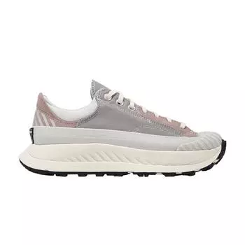 Converse Кроссовки Chuck 70 AT-CX Low Camp Daze Unisex, серые, полностью нейтральные, A07447C 38