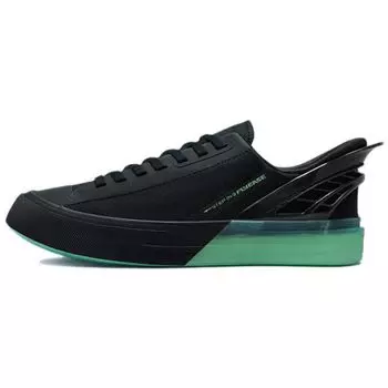 Кроссовки Converse Chuck Taylor All Star CX Flyease Black Prism Green Unisex A00814C 39.5