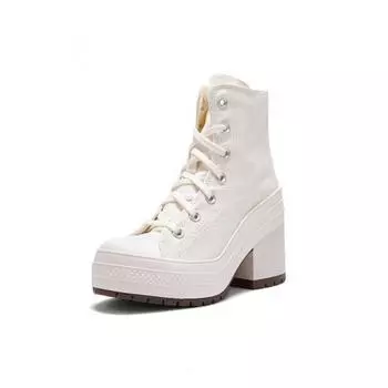 Converse Кроссовки Converse De Lux Heel Aegret A05348c 286 220