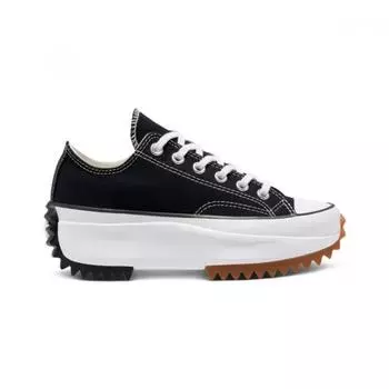 Converse Кроссовки Converse Run Star Hike в универмаге Daegu black 220