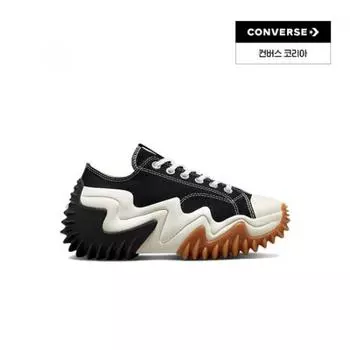 Converse Кроссовки Converse Run Star Motion Foundation Black в универмаге Daegu black 230