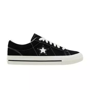 Converse Кроссовки One Star 95 Low Black Vintage White Unisex A14711C 37.5