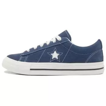 Converse Кроссовки One Star 95 Low Navy Vintage White Unisex A15097C 44