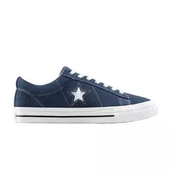 Converse Кроссовки One Star 95 Low Navy Vintage White Unisex A15097C 35