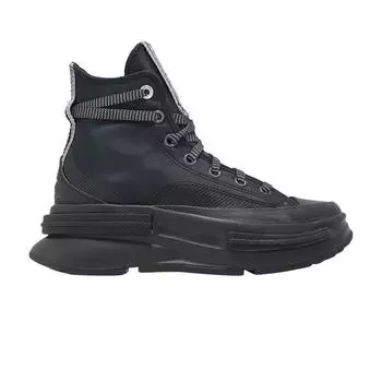 Converse Кроссовки Run Star Legacy CX High Black Unisex A12446C 37.5