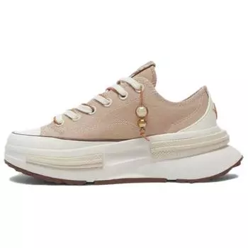 Converse Кроссовки Run Star Legacy CX Low Khaki Charm Unisex цвета загара A11620C 38