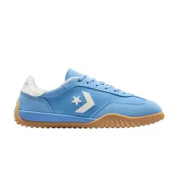 Converse Кроссовки унисекс Run Star Trainer Open Sky Blue Egret Light-Brown A11504C 35.5