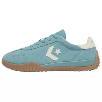 Converse Кроссовки Run Star Trainer Vernal Pool мужские синие Egret светло-коричневые A11505C 35.5