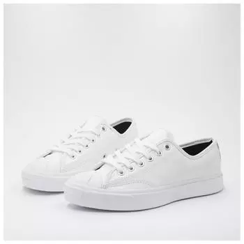 Converse Кроссовки с подвеской Jack Purcell Shiny Leather 168135c 168135C/220