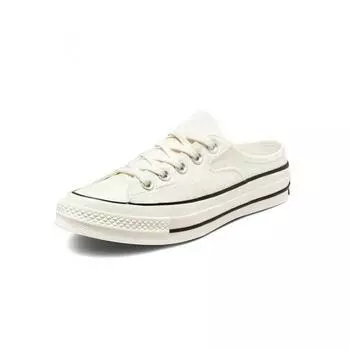 CONVERSE Кроссовки-шлепанцы унисекс Converse Chuck 70 Mule Foundation Aigret 172592C 281 235