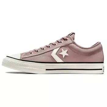 Converse Кроссовки Star Player 76 Low Bite The Dust Unisex Pink Egret Black A09461C 37.5
